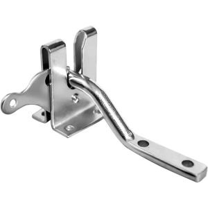 Slot Kunci Pintu Rumah Grendel Kunci Pintu Grendel Pintu Rumah Kunci Grendel Pintu Untuk Pagar Taman Pertanian Kunci Grendel Pintu