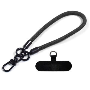 BlueWow Phone Lanyard Hand Wrist Phone Strap Crossbody Lanyard Compatible for Every Mobile Phone Universal Crossbody Phone Lanyards for Around The Neck