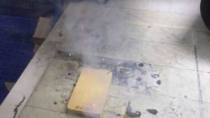 [HCM]Móc khoá gỗ khắc hình khắc tên hình ảnh chân dung ~ khắc theo yêu cầu