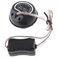 New Arrival Speaker Audio 4 Ohm 89 dB Speaker Mini Dapat 2 Pcs Universal All Mobil Dome Tweeter Loudspeaker Mobil HiFi 140W 2 PCS. 