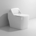 FREESHIP Bồn Cầu Cao Cấp KANIN Men Nung 3 Lớp Ở Nhiệt Độ 1280 Độ Xả Nước Xoáy Mạnh Nắp Hơi Rơi Êm - Bảo Hành Men Sứ 15 Năm. 