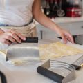 KitchenAid Pastry Blender - Black. 