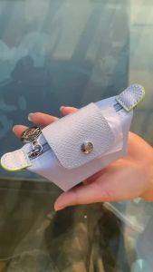 2025asli wanita tulen superdumpling bag loket key purse nylon bag 3001608909/08