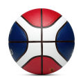 Molten BG3320 GQ7X Category 7 PU Leather Material Basketball Ball  Size 7 PU Leather Material Indoor Outdoor Basketball. 