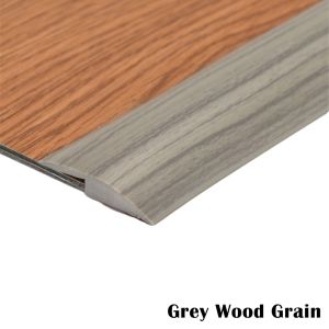 NOWNICE Carpet To Tile Floor Transition Strip Self Adhesive Wear-resistant Threshold Cover  PVC Flat Button Strip Doorway