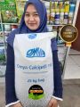 Penyubur Tanah Pupuk Omya Calciprill 110 Kalsium Karbonat Calcium Carbonat 1 Kg / 500 Gram Repack. 