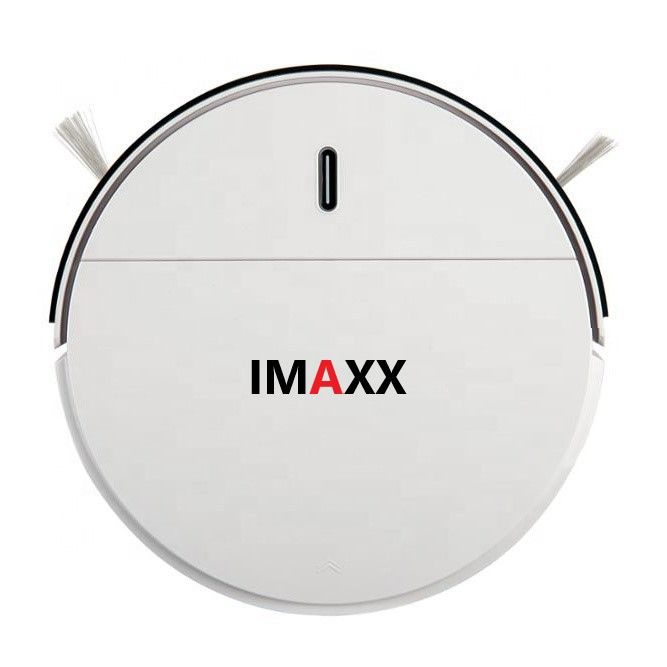 IMAXX ROBOT VACUUM CLEANER H59 Lazada