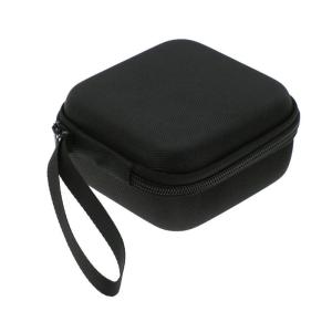 Portable Hard Case Black Carrying Storage Bag for Marshall Willen Speaker for Travel Home Office Case Only