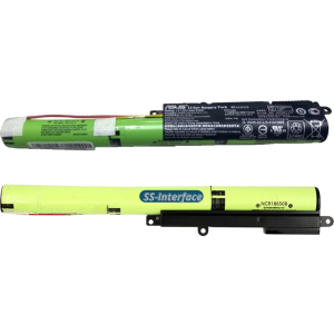 Baterai Charger Asus R540 R540L R540S R540U R540N R540UB A31N1519 battery adapter adaptor