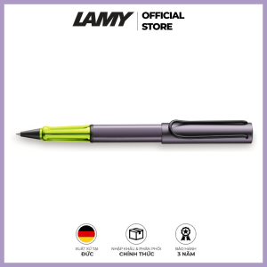 Bút bi nước cao cấp Lamy Al-star Aubergine 2025