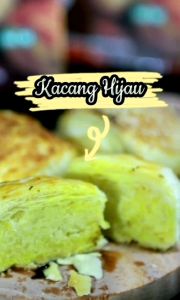 Oetie Pia Bolen Bakpia Premium Classic Taste Khas Pasuruan