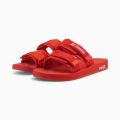 PUMA Sandal Slide Wilo Coca Cola 387042 01. 