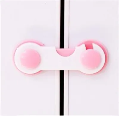 3 Pcs Pengunci Lemari Laci / Baby Safety Lock