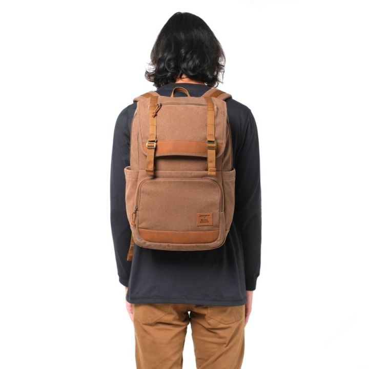 TAS%20LAPTOP%20EIGER%20X%20ROYAL%20ENFIELD%20BACKPACK%20EXRE-THUNDERBIRD%20-%20BROWN%20-%20Image%203