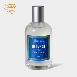 INTENSE - FATHER AND SON ( EROS )
