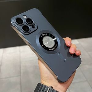 Ultra-thin Adsorption Mobile Phone Case Collision Avoidance Protection Effect Mobile Phone Case