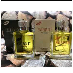 Parfum Enternity 328 100ml BPOM