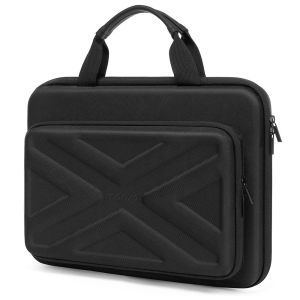 Hard Shell Laptop Sleeve 13 14 15 16 17 inch for Air Pro M1 M2 M3 HP Dell Notebook Briefcase Handbag for Men Women2026