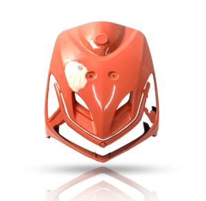 HIGH QUALITY YAMAHA A-042 MIO SPORTY LEG SHEILD FOR MOTORCYCLE REPLACEMENT ONLY