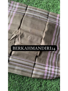 Sapu Tangan Pria Gajah 40 cm x 40 cm Warna Gelap dan Muda Random