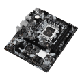 MAINBOARD (เมนบอร์ด) ASROCK B760M-HDV/M.2 D4 (DDR4) (SOCKET LGA 1700) (MICRO-ATX). 