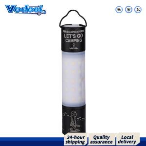 Outdoor Emergency Flashlight 350LM with Power Bank - Waterproof for Camping and Hiking