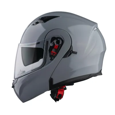 MŨ BẢO HIỂM FULFACE LẬT CẰM 2 KÍNH CHÍNH HÃNG ROYAL M179