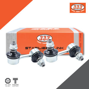 ลูกหมากกันโคลงหน้า 333  - TOYOTA ST171 ปี87 88 89 90 91 92 ลูกหมากรถยนต์ (1 กล่อง 2 ชิ้น)