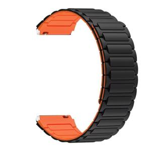 Dây đeo từ tính cho dây đeo đồng hồ thông minh Xiaomi Watch 5 Vòng đeo vòng silicon mềm
