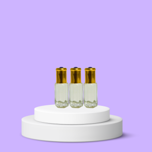 Misk taharah musk tahara parfum wanita Original 100%