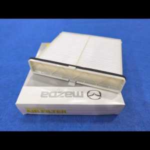 CABIN AIR FILTER MAZDA 3 1.5 2.0 2.5 2019-2026 / CX30 1.8 2.0 2019-2026 / CX50 2.5 2022-2026 BDGF-61-J6X