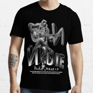 JEANS GUITAR | Kaos Pria & Wanita | T-Shirt Jumbo | Murah | Distro | Produk Lokal | CIAO.ID