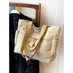 TAS SELEMPANG WANITA IMPORT / TOTEBAG TEBAL SELEMPANG SLING BAG / TAS BAHU WANITA IMPORT