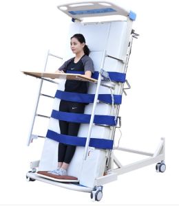 Ready✅ Remote Control Electric Standing Bed Rehabilitation Katil Hand Nursing Lifting Patient Hopistal Elderly Medical