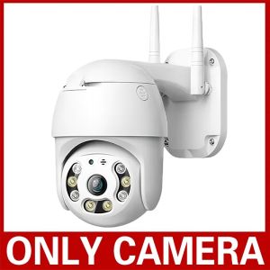 🔥ขายดีสุดTOP1🔥กล้องวงจรปิด V380 Pro- IPX/5MP FHD กล้องไร้สาย 5ล้านพิกเซล กล้องวงจรปิด WiFi Outdoor IP Camera AI ตรวจสอบ 360องศา ภาพสีทั้งกลางวันและกลางคืน appติดตั้ง