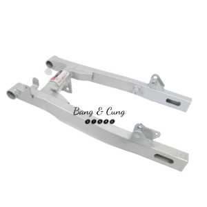 Swing Arm Kaze pnp CB GL Megapro Tebal Murah - Arem Kaze pnp CB GL Megapro Tebal Murah - Lengan Ayun Kaze pnp CB GL Megapro Tebal Murah - Fork Kaze pnp CB GL Megapro Tebal Murah - Sasis Kaze pnp CB GL Megapro Tebal Murah