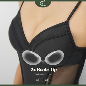 Adelais | 2X Boobs Up Nubra In Bikini (1.6 CM) A-C Cup