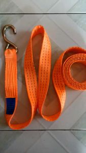 Sabuk Pengikat Kuat & Tali Sabuk Trek Polyester: Panduan Lengkap