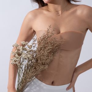 Feyre - บราปีกนก Free Size บราไร้ตะขอ บราปีกนก ไม่มีตะขอ ฟรีไซส์