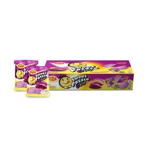 Infantino | Win2 Potato Crisp Crackers (Sour Cream / Vegetable / Tomato / Sweet Potato / BBQ / Himalaya Salt / Seafood)