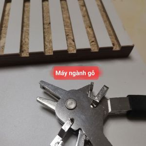 KÌM CẮT RÃNH TÍCH HỢP 3 KÍCH CỠ 569