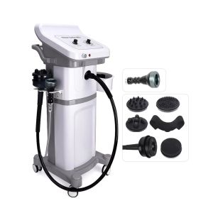 New Technology G8 Muscle Vibration Massage Weight Loss Electric Body Shaping Slimming Anti Cellulite With Vacuum Machine
