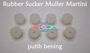 Rubber Sucker Muller Martini Kolbus Collator