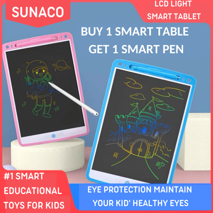 8.5 inch writing tablet kid best sale drawing board