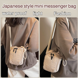 Multi-Scene Yoga Run Daily Use Sport Bag/Waterproof Stretchy Sport Hydration Waist Pack/Crossbody Travel-Sized Sport Water Bottle Holder