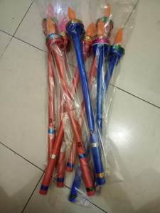 LAMPU OBOR ELEKTRIK BISA DI CHARGER