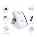 Bộ kích sóng wifi chuẩn chất lượng tốt. 