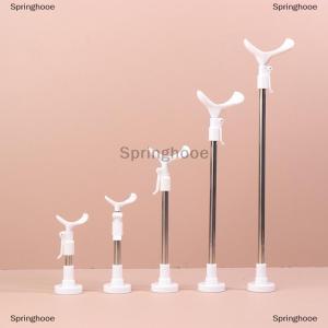 [COD] Springhooe 5 Size For Choose Stretchable Dolls Stand Accessories For 1 6 1 4 1 3 60cm Dolls Stand Dress Up Grils Toy