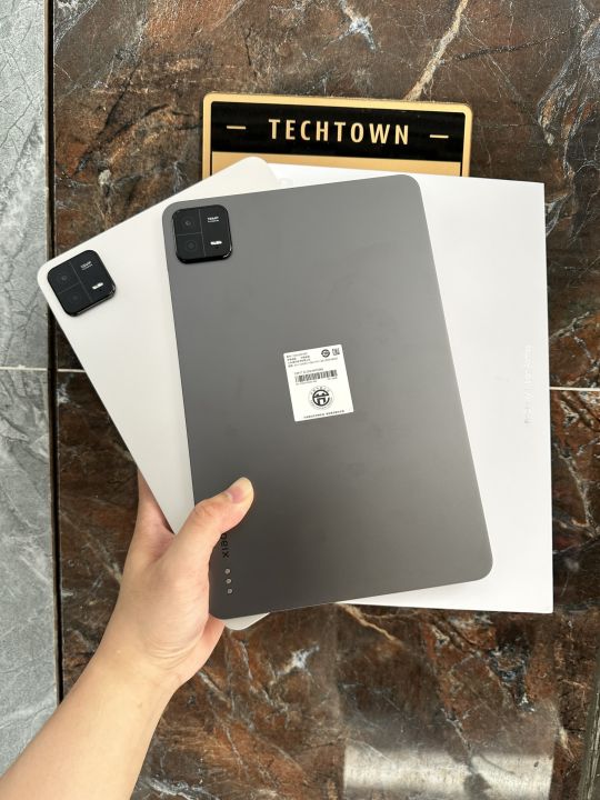 Máy tính bảng Xiaomi Mi Pad 6 Xiaomi Pad 6 - Hàng nhập khẩu fullbox likenew