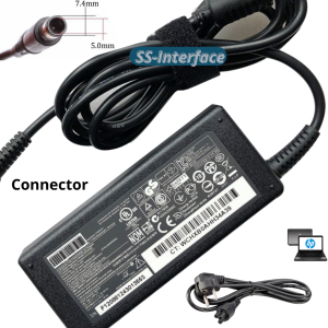 Charger HP 1000 Compaq CQ40 CQ42 adapter adaptor